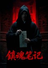 热门短剧镇魂笔记（15集）全集未删减版免费无广告在线观看，百度网盘夸克网盘免费资源下载分享  第1张