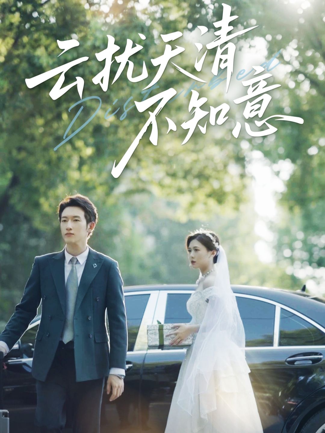 热门短剧云扰天清不知意60集 吴彤甘欣然主演 完整版免费在线观看未删减 百度网盘夸克网盘资源分享下载