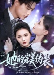 热门短剧她的完美伪装（70集）丁紫嫣全集完整未删减版免费在线观看，百度网盘夸克网盘资源分享下载，未删减版全集在线观看资源