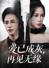 热门短剧爱已成灰再见无缘（72集）惠一秋主演 全集完整版免费无水印在线观看 未删减版 百度网盘夸克网盘资源下载分享