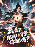 玄幻跟我比背景你配吗高清短剧全集免费在线观看，完整版无障碍播放，畅享玄幻世界！