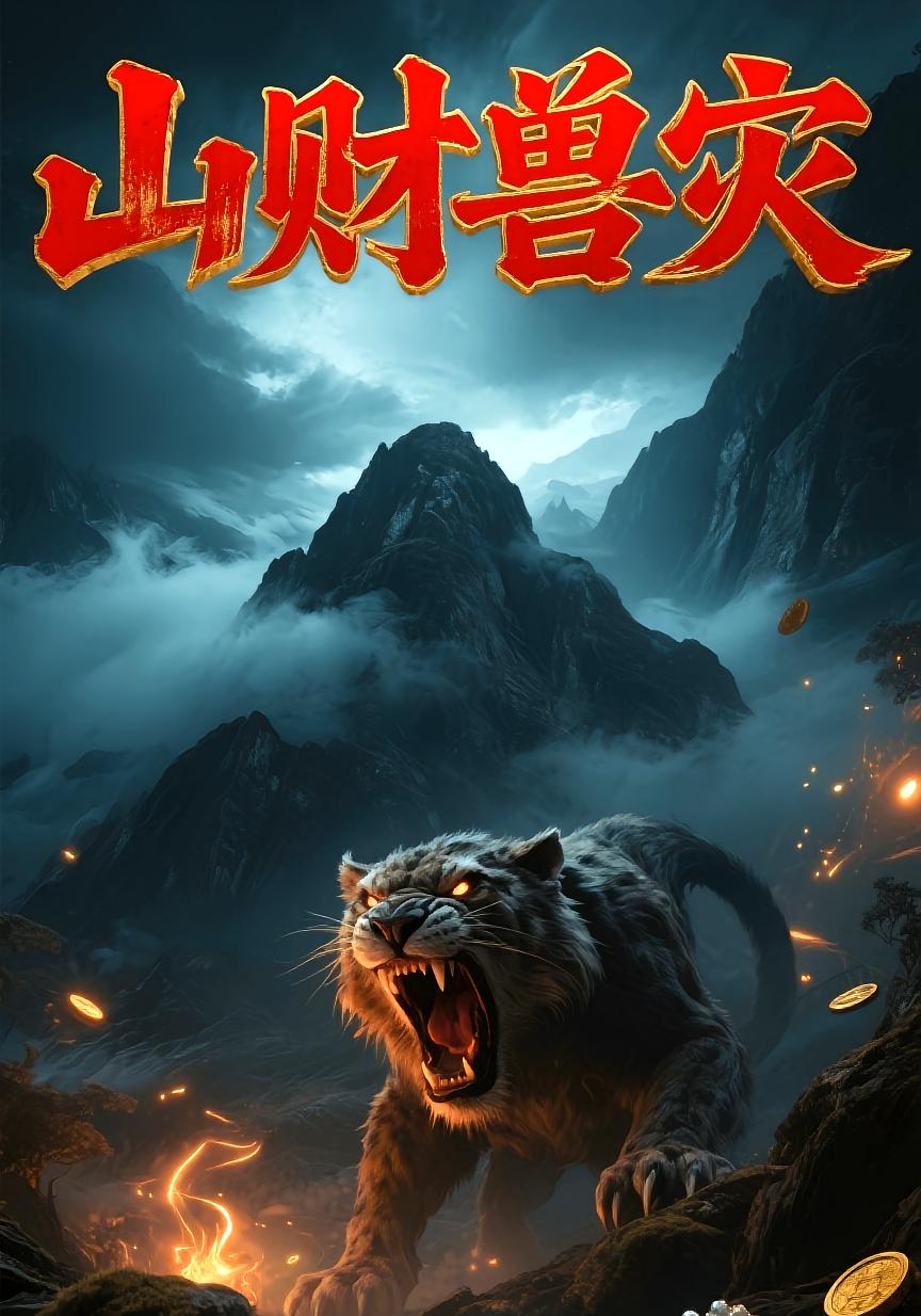 山财兽灾高清短剧全集免费看，完整版在线观看无阻，更新全流畅播放，支持多设备追更，喜欢都市奇幻题材的剧迷不容错过，立即观看！  第1张