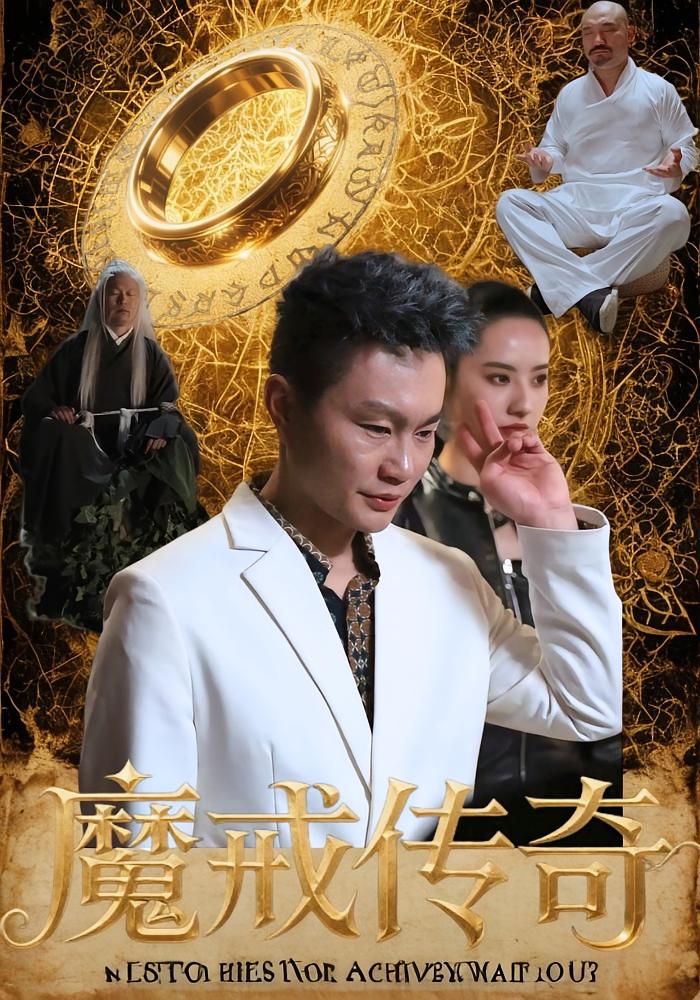 短剧魔戒传奇完整版高清免费看，在线全集随心挑，无广告畅享精彩剧情  第1张