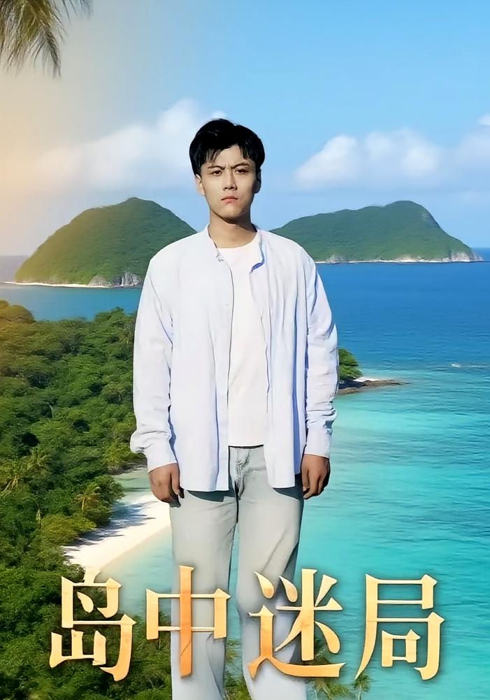 热门短剧岛中迷局71集全集完整版免费在线观看未删减版，百度网盘夸克网盘免费资源分享下载  第1张