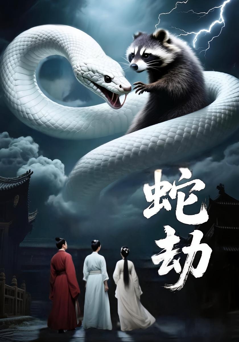 热门短剧蛇劫（30集）全集完整版免费在线观看未删减版，百度网盘夸克网盘资源分享下载无需注册  第1张