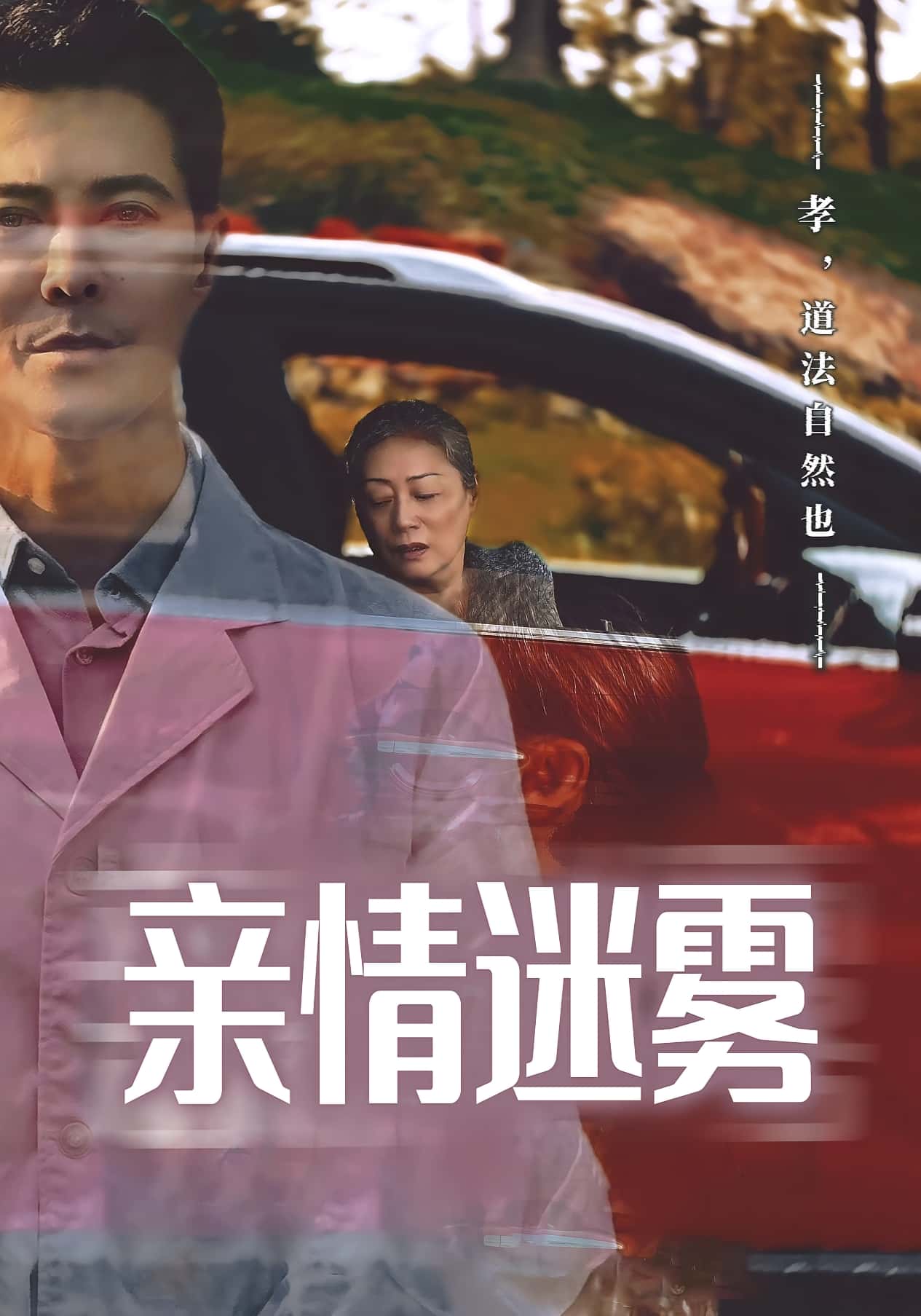 热门短剧亲情迷雾（30集）全集完整版免费在线观看未删减版实时更新，百度网盘夸克网盘免费资源分享下载  第1张