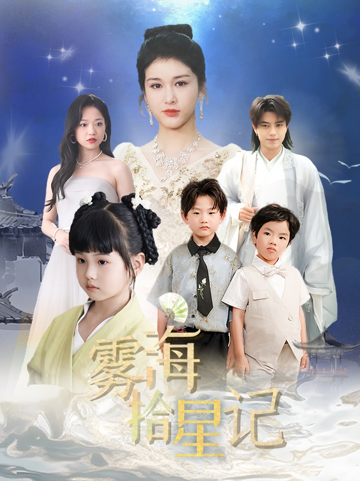 雾海拾星记尚雨茜67集全集完整版免费在线观看未删减版，百度网盘夸克网盘免费资源下载分享  第1张