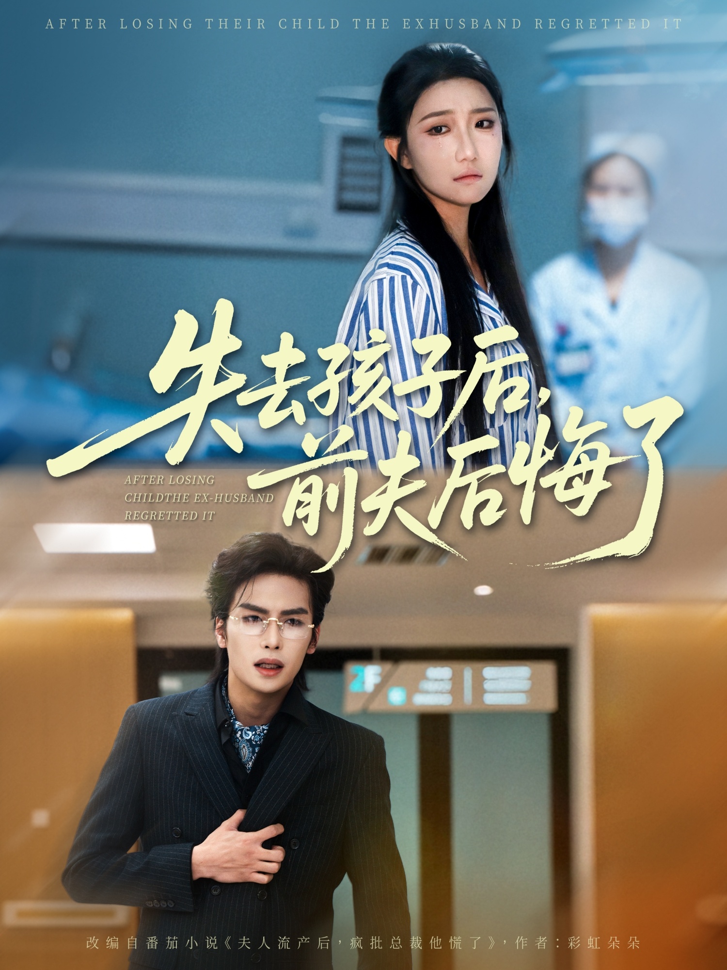 热门短剧失去孩子后前夫后悔了76集全集 吴元成刘静阳主演 免费在线观看未删减版 百度网盘夸克网盘资源下载  第1张