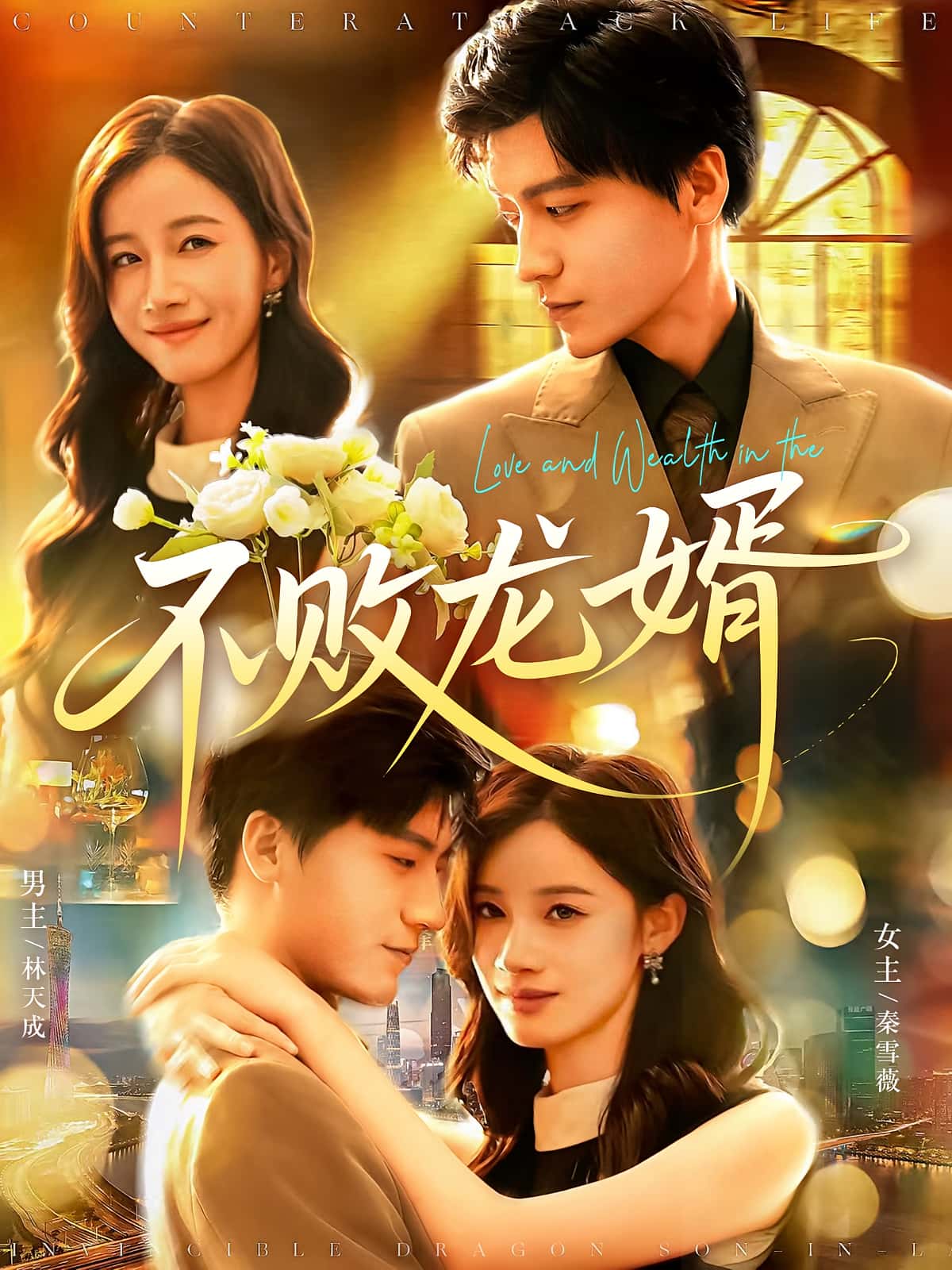 热门短剧不败龙婿付翠茹李志豪主演97集全集完整版免费无卡顿在线观看未删减版，百度网盘夸克网盘免费资源下载分享