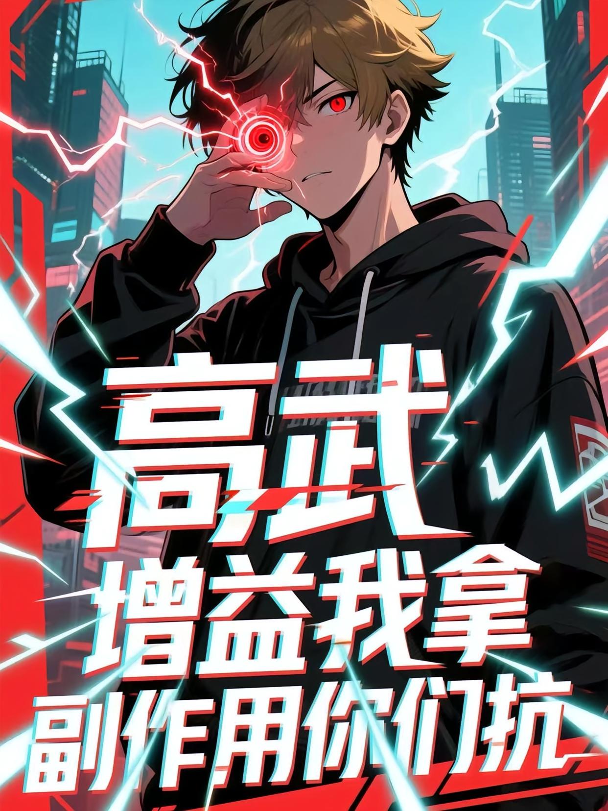 高武增益我拿副作用你们抗徐小白主演74集全集完整版未删减资源，免费在线观看，百度网盘夸克网盘秒存分享下载  第1张