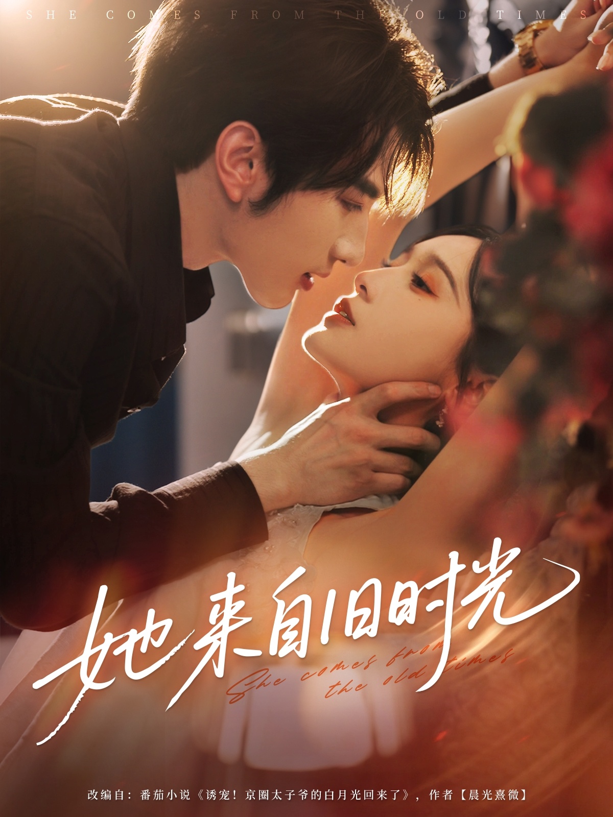 热门短剧《她来自旧时光（72集）谭圳豪＆甜九洛（林玲）》 全集完整版更新完毕免费在线观看播放未删减版资源，短剧百度网盘夸克网盘免费资源分享下载  第1张