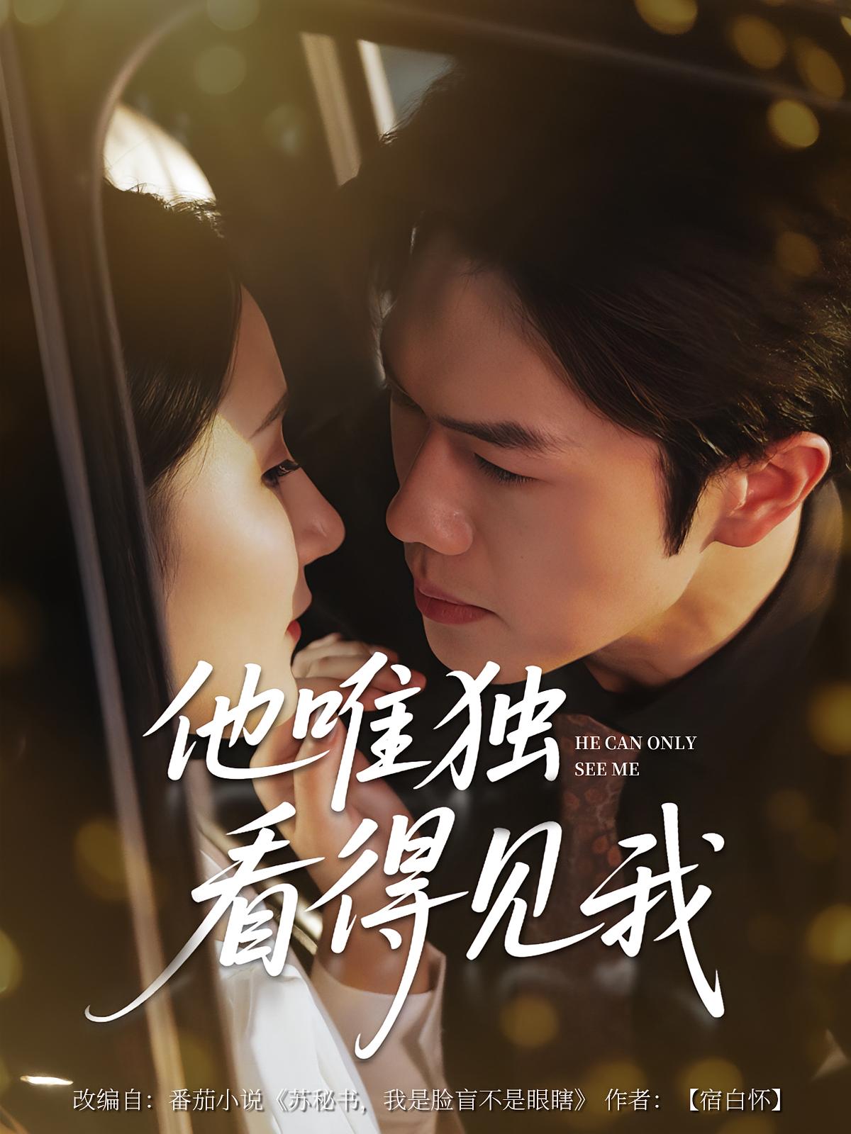 热门短剧《他唯独看见我（80集）》 全集完整版免费在线观看播放未删减版资源，短剧百度网盘夸克网盘免费资源分享下载  第1张
