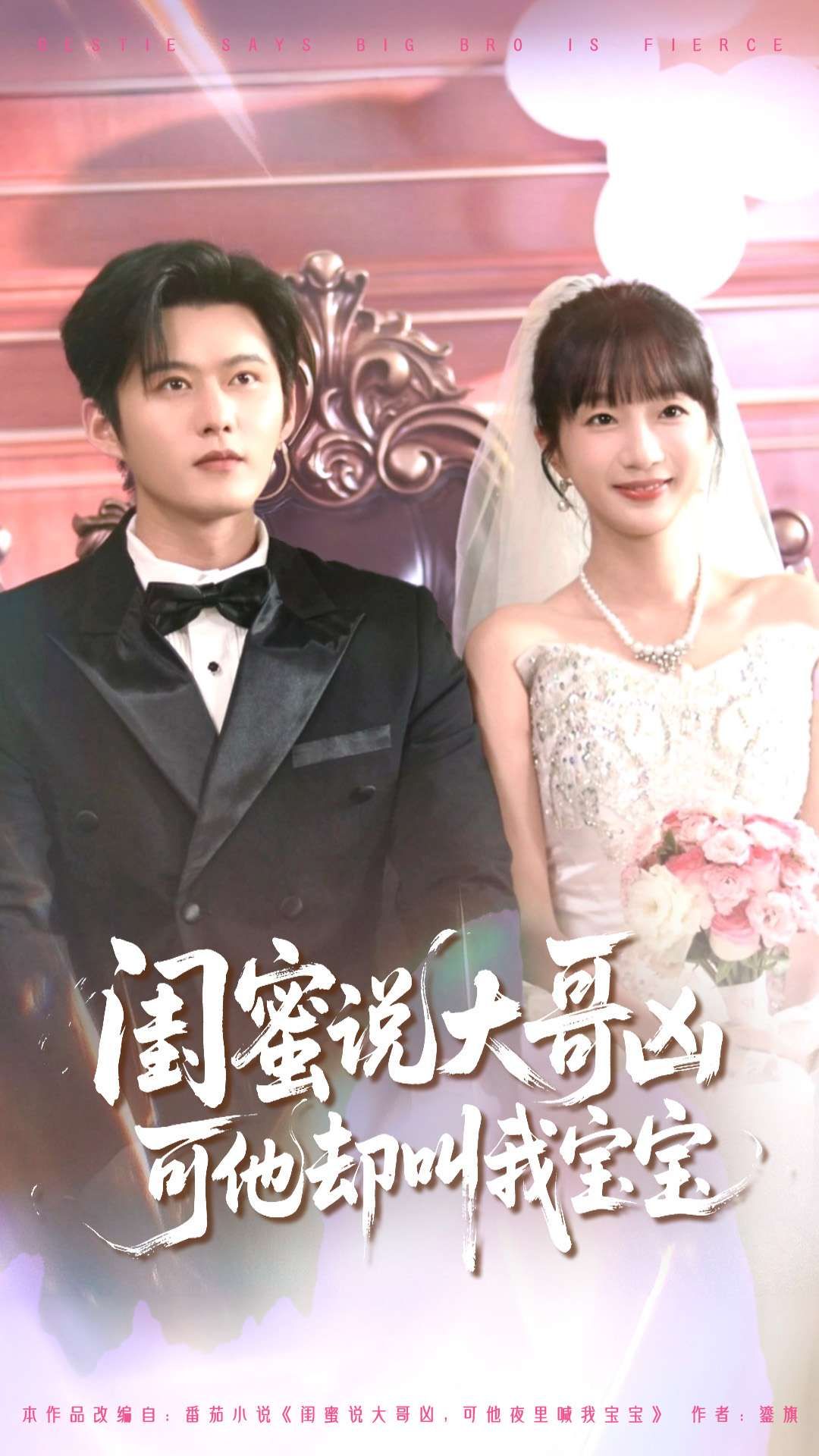 热门短剧闺蜜说大哥凶可他却叫我宝宝舒童象韵洁主演85集全集完整版免费在线观看未删减版百度网盘夸克网盘资源分享下载