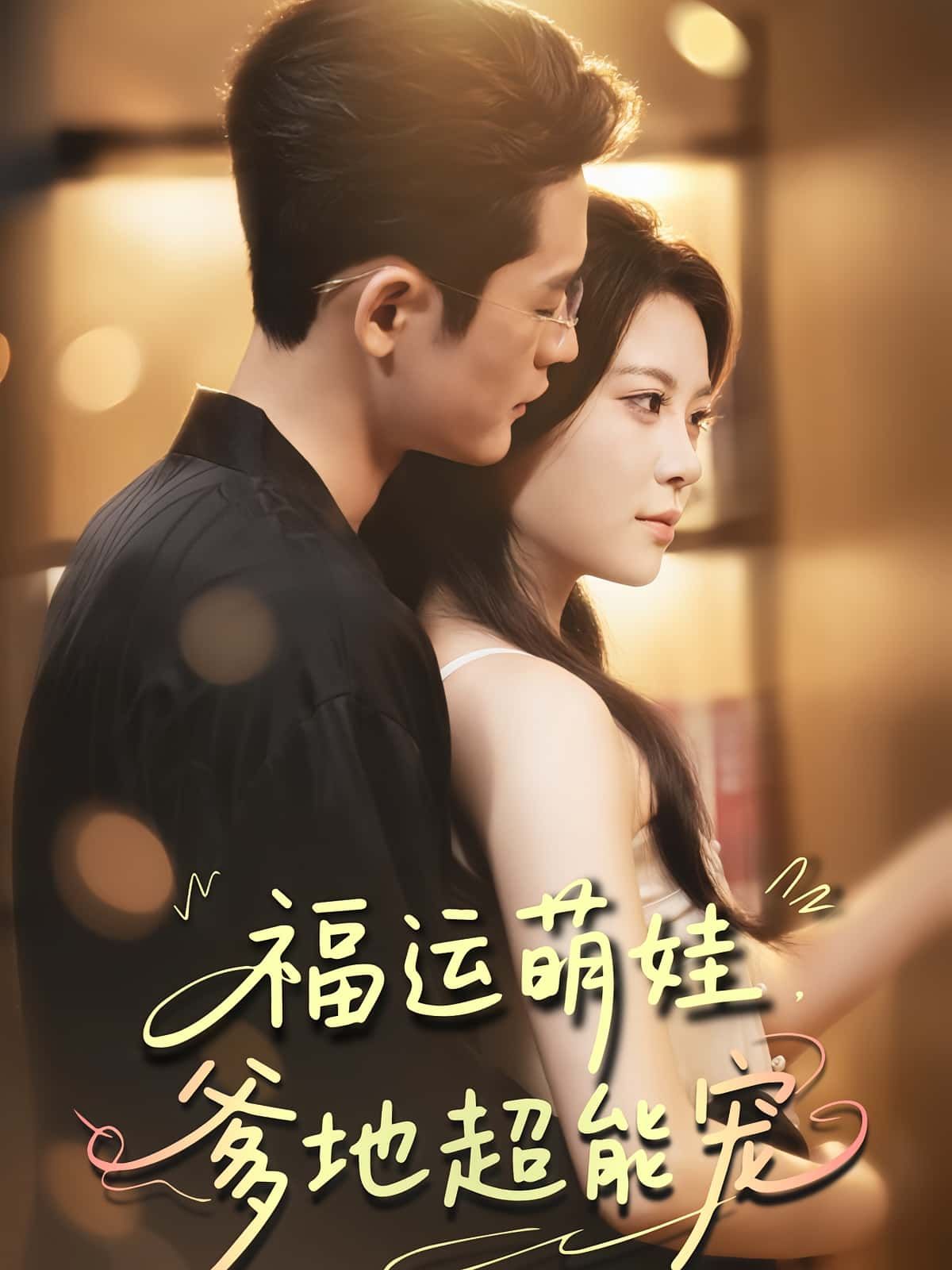 热门短剧宠福运萌娃爹地超能宠67集全集完整版免费在线观看未删减版资源 田雨欣杜心绯主演 百度网盘夸克网盘免费资源分享下载  第1张