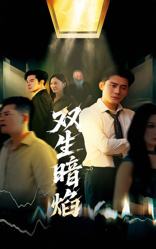 热门短剧双生暗焰52集张浩南宋雯娟全集完整版未删减免费在线观看，百度网盘夸克网盘资源免费分享下载  第1张