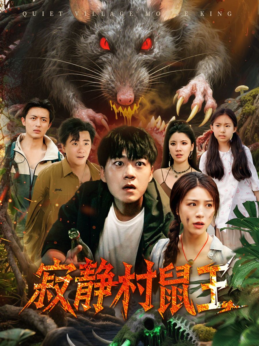 热门短剧寂静村鼠王53集全集完整版未删减版免费在线观看播放，百度网盘夸克网盘免费分享资源下载  第1张