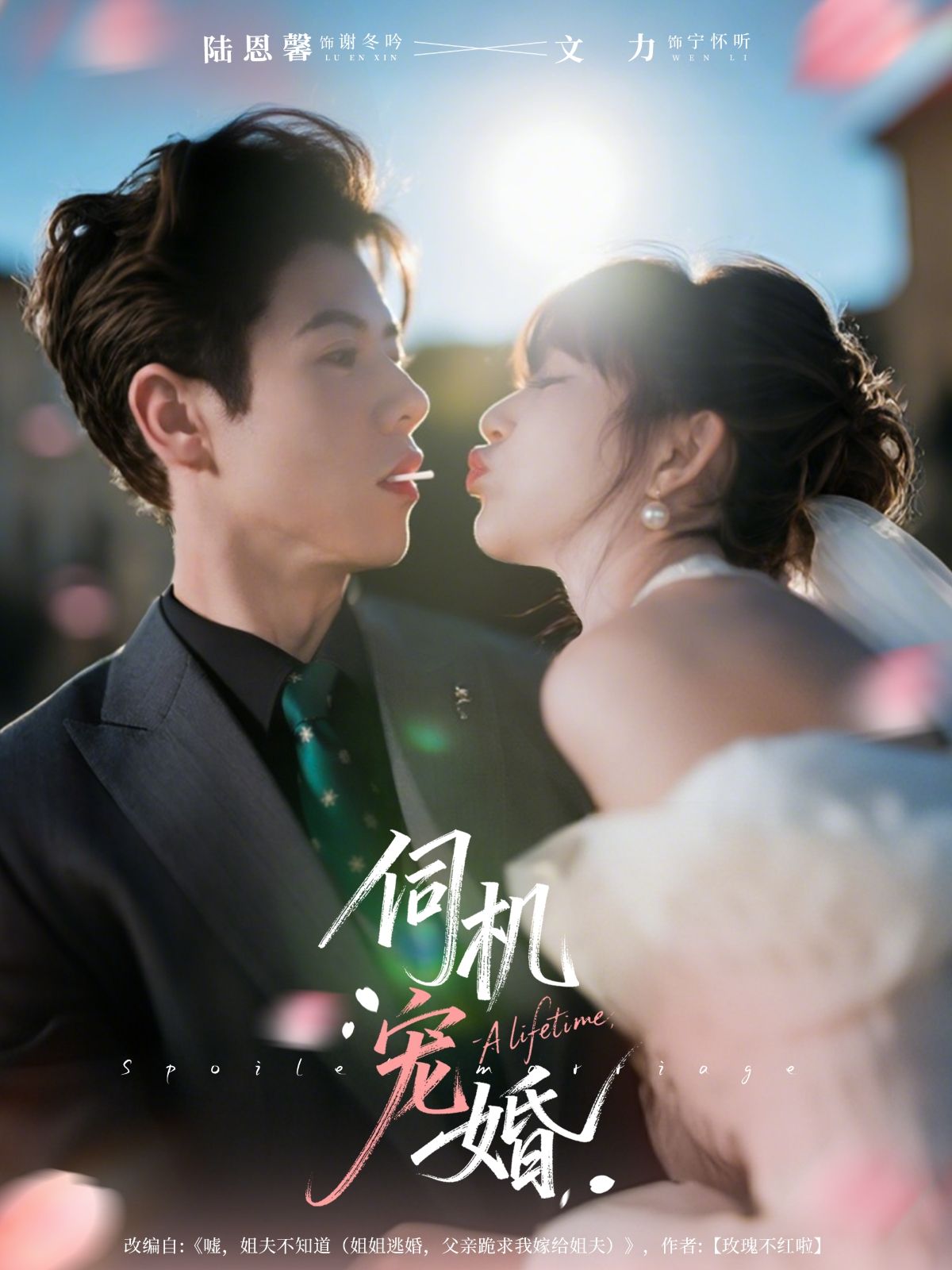 热门短剧伺机宠婚80集全集 文力陆恩馨主演 免费无需注册在线观看 未删减版 百度网盘夸克网盘资源下载  第1张