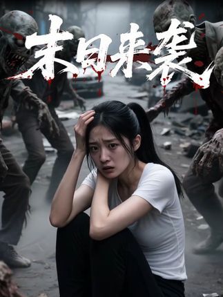 热门短剧末日来袭（13集）AI短剧全集完整版免费无水印在线观看，未删减版资源分享，百度网盘夸克网盘下载播放