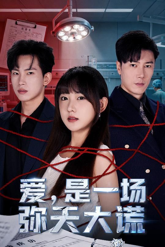 热门短剧爱是一场弥天大谎60集岳杨顾书齐全集完整版免费在线观看未删减版百度网盘夸克网盘资源秒存下载