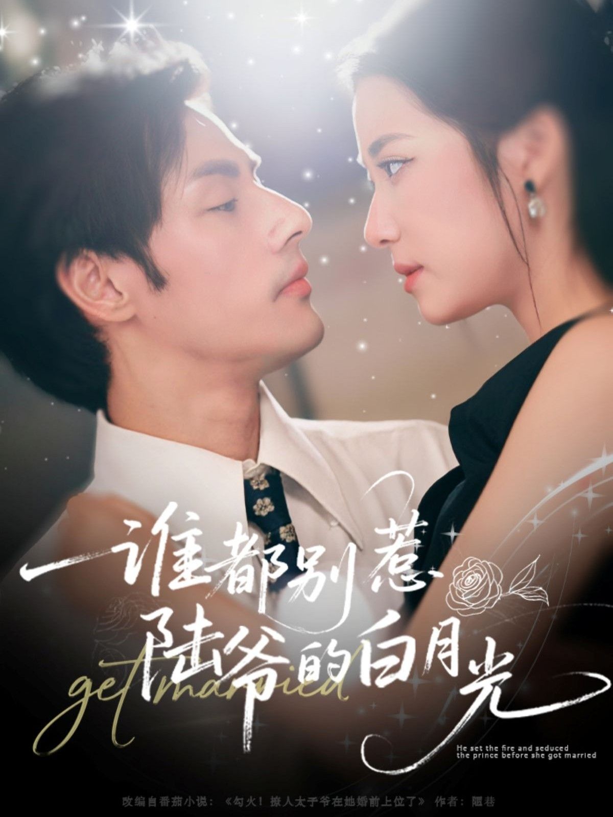 热门短剧谁都别惹陆爷的白月光潘子剑段柒萱主演，全集完整版免费在线观看未删减，百度网盘夸克网盘资源速存下载  第1张