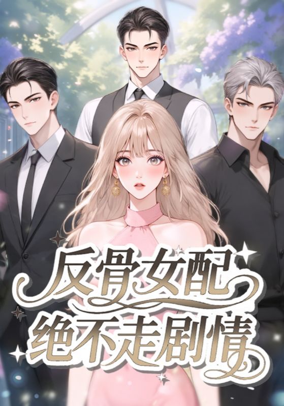 反骨女配绝不走剧情动漫69集全集免费在线观看未删减版百度网盘夸克资源分享下载  第1张