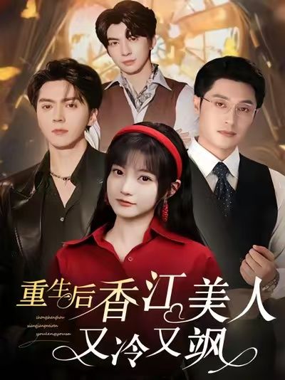 热门短剧重生后香江美人又冷又飒72集王煜可晴韩悦主演，全集更新完毕免费在线观看未删减版，百度网盘夸克网盘资源分享下载  第1张