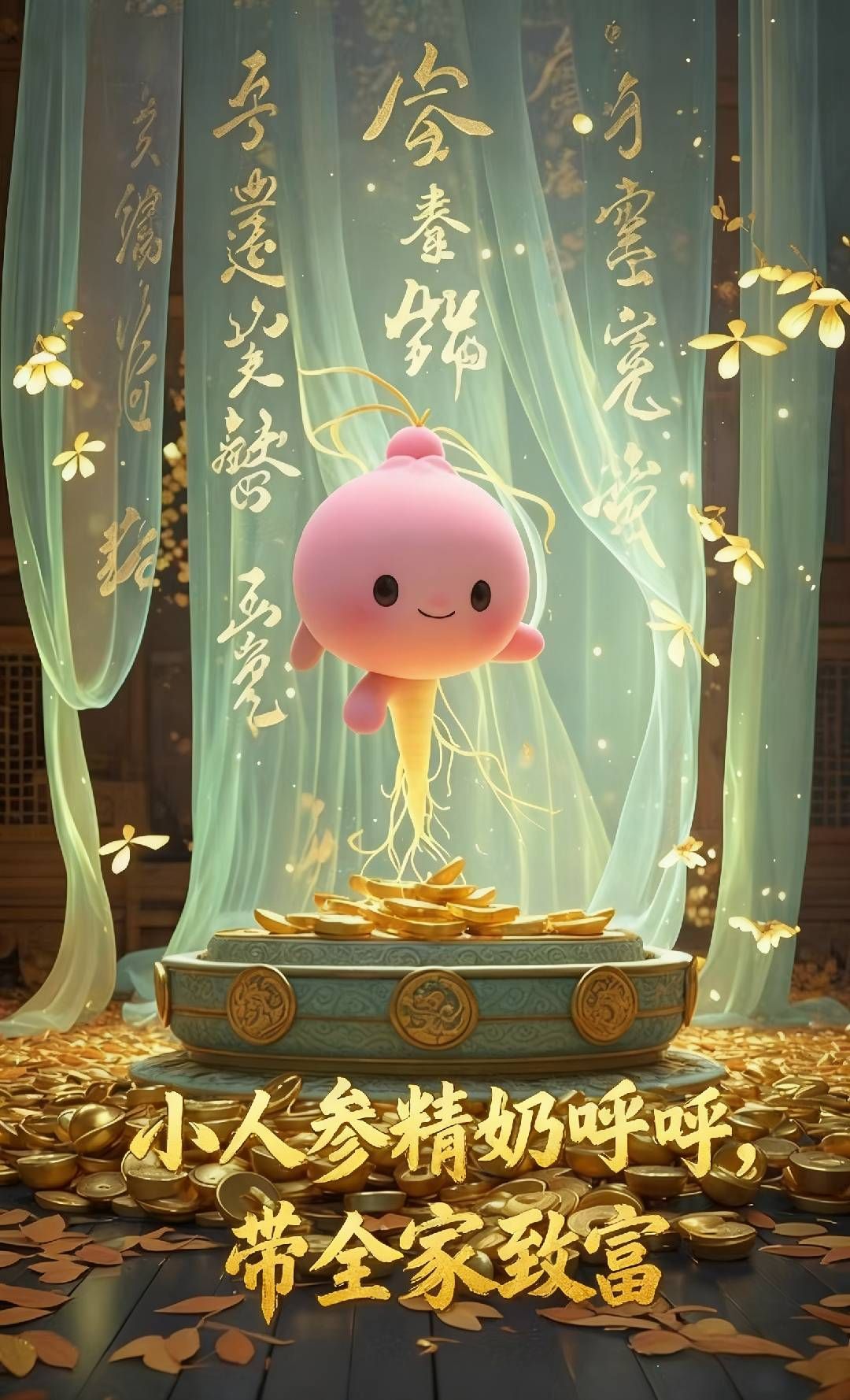 热门短剧小人参精奶呼呼带全家暴富58集全集未删减版免费在线观看,百度网盘/夸克网盘资源分享下载,极速播放无广告 第1张 热门短剧小人参精奶呼呼带全家暴富58集全集未删减版免费在线观看,百度网盘/夸克网盘资源分享下载,极速播放无广告 第1张