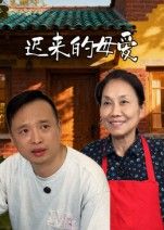 热门短剧迟来的母爱宋军主演42集全集未删减版，免费在线观看播放，百度网盘夸克网盘资源下载分享  第1张