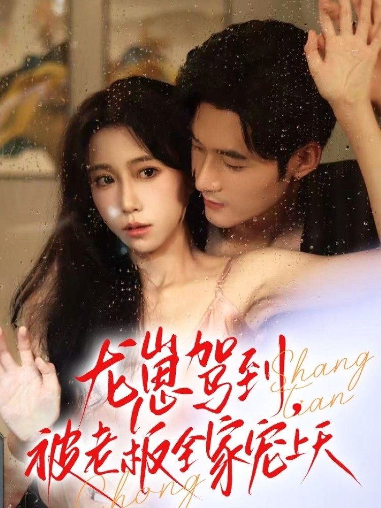 热门短剧龙崽驾到被老板全家宠上天60集全集 孟佳辉王新媛主演 免费在线观看未删减版 百度网盘夸克网盘资源下载  第1张