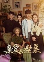 热门短剧亲爱的母亲31集全集刘泽坤陈碧霄主演，未删减版免费在线观看，百度网盘夸克网盘资源分享下载  第1张