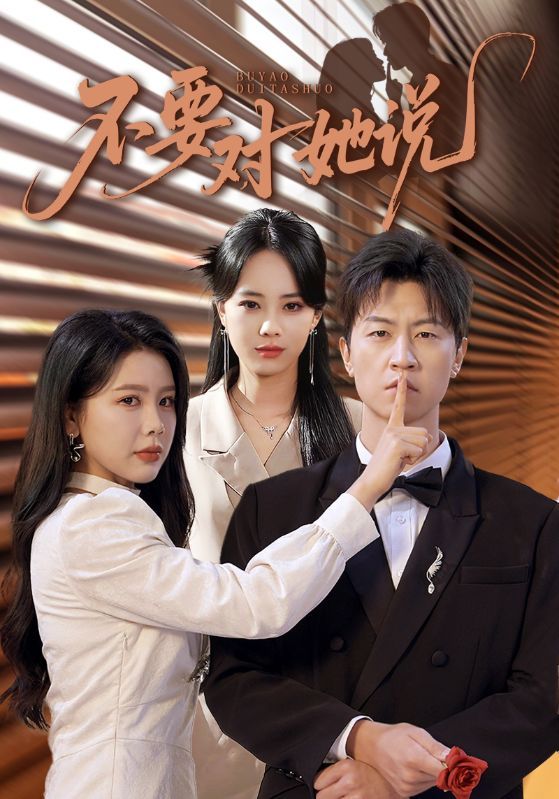 热门短剧不要对她说80集全集 丁海霞王鹏主演 未删减版免费在线观看，百度网盘夸克网盘资源分享下载  第1张