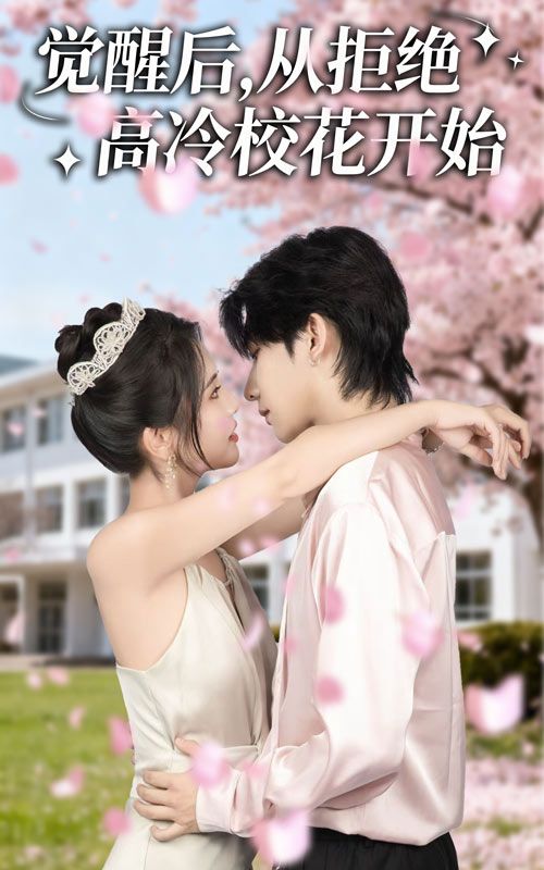 觉醒后从拒绝高冷校花开始60集全集陈钰洁刘星野主演免费无水印未删减版在线观看，百度网盘夸克网盘资源分享下载  第1张