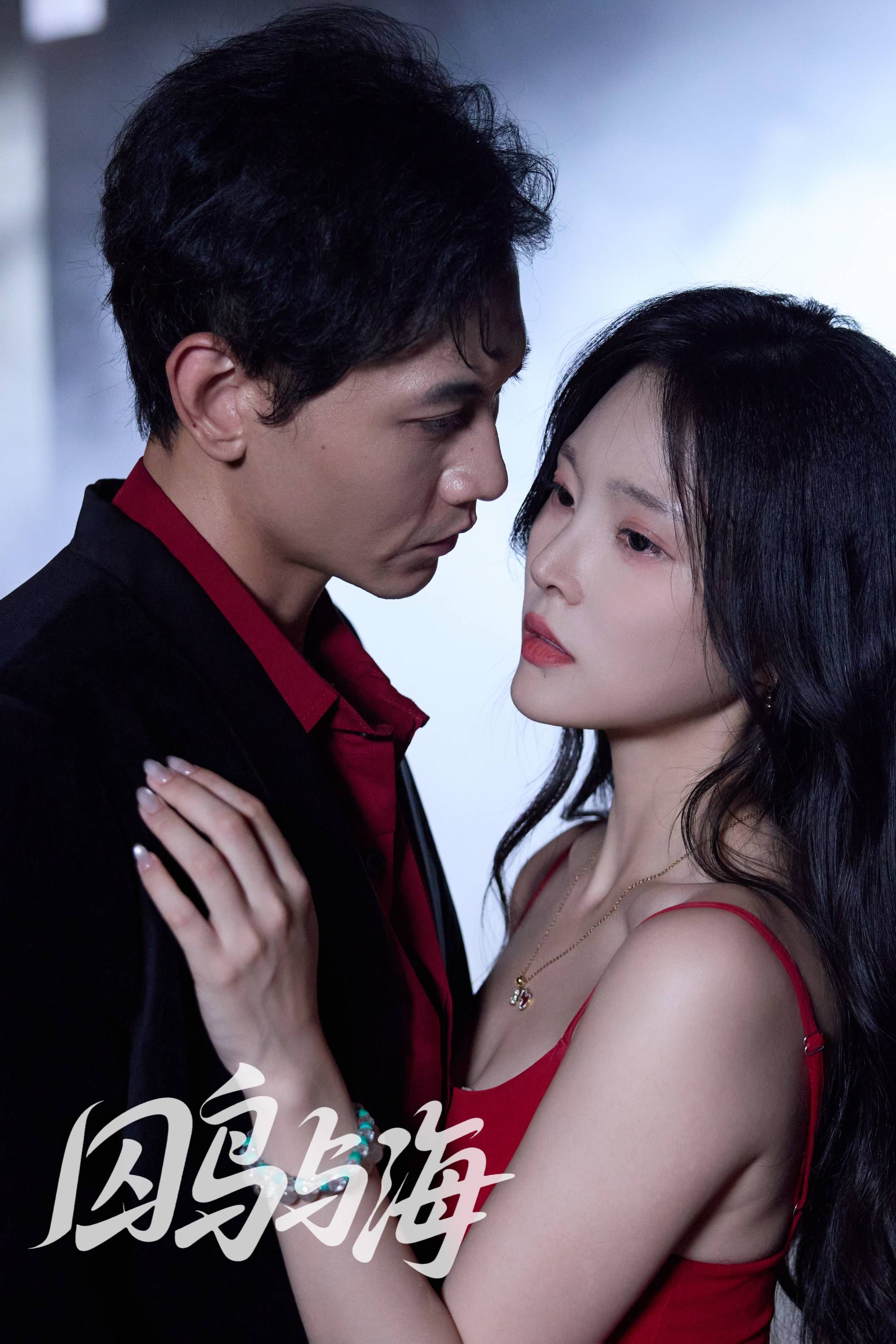 囚鸟与海51集苗雨峤徐菡琳主演 全集完整版高清免费在线观看 未删减版百度网盘夸克网盘资源分享下载  第1张