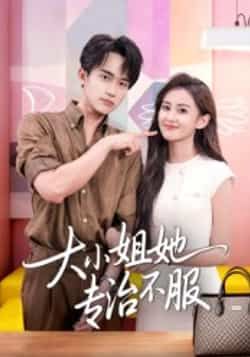 大小姐她专治不服51集李永臻刘心宇主演，全集未删减免费无广告观看，百度网盘夸克网盘资源分享下载  第1张