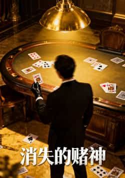 热门短剧消失的赌神69集 陈诗敏王凯 全集完整版未删减 纯净免费在线观看 百度网盘夸克网盘资源分享下载  第1张