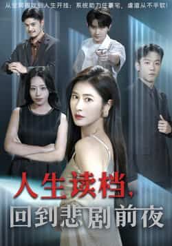 热门短剧人生读档回到悲剧前夜顾禹唐齐遥全集完整版免费观看在线播放未删减版，百度网盘夸克网盘资源分享下载  第1张