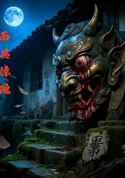 热门短剧面具惊魂(34集)全集完整版免费在线观看未删减版 百度网盘夸克网盘资源分享下载 第1张 热门短剧面具惊魂(34集)全集完整版免费在线观看未删减版 百度网盘夸克网盘资源分享下载 第1张