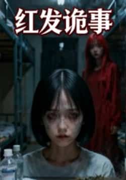 热门短剧红发诡事24集何嘉懿主演 全集完整版超清未删减免费在线观看 百度网盘夸克网盘资源分享下载 第1张 热门短剧红发诡事24集何嘉懿主演 全集完整版超清未删减免费在线观看 百度网盘夸克网盘资源分享下载 第1张