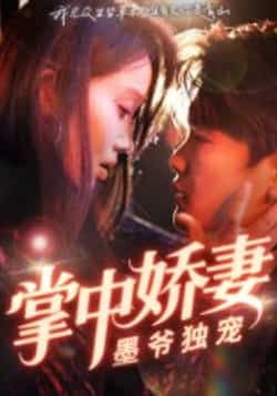 热门短剧掌中娇妻墨爷独宠30集棠夏庞冉主演，全集完整版免费无水印在线观看，未删减版百度网盘夸克网盘资源分享下载  第1张