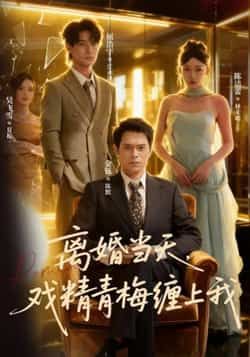 热门短剧离婚当天戏精青梅缠上我全集完整版免费在线观看播放未删减版，百度网盘夸克网盘免费资源速存分享下载  第1张