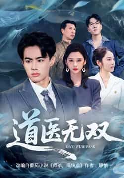 热门短剧道医无双全集完整版免费在线观看未删减版,百度网盘夸克网盘免费资源下载分享 第1张 热门短剧道医无双全集完整版免费在线观看未删减版,百度网盘夸克网盘免费资源下载分享 第1张