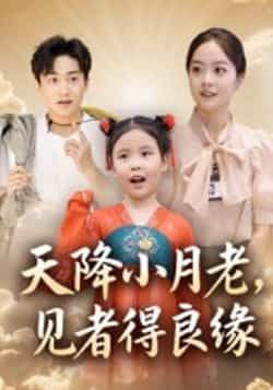 天降小月老全集免费观看，未删减完整版在线播放，资源下载  第1张