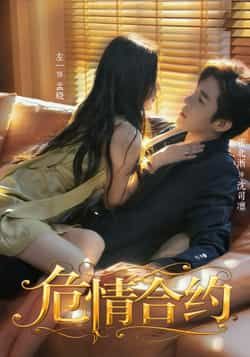 热门短剧危情合约全集完整版超清未删减版免费在线观看，百度网盘夸克网盘免费资源分享下载，高清无广告播放，全剧资源一键获取  第1张