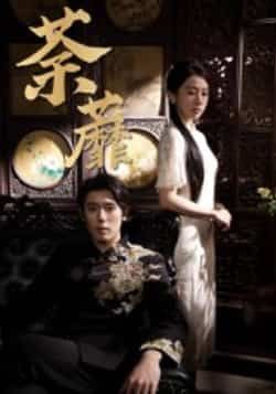 热门短剧《荼蘼》 全集完整版高清免费在线观看播放未删减版资源，短剧百度网盘夸克网盘免费资源分享下载  第1张