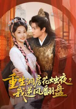 热门短剧重生洞房花烛夜，我逆风翻盘全集完整版免费无广告在线观看未删减版，百度网盘夸克网盘免费资源分享下载  第1张