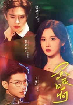 热门短剧昼夜回响全集完整版超清未删减免费在线观看播放，百度网盘夸克网盘免费资源分享下载  第1张