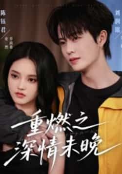 热门短剧重燃之深情未晚全集完整版免费在线观看无需注册，未删减版资源，百度网盘夸克网盘免费下载分享