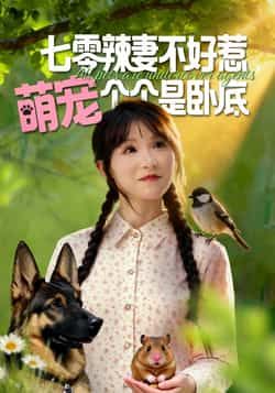 热门短剧七零辣妻不好惹萌宠个个是卧底全集免费无广告在线观看未删减版,百度网盘夸克网盘资源下载分享 第1张 热门短剧七零辣妻不好惹萌宠个个是卧底全集免费无广告在线观看未删减版,百度网盘夸克网盘资源下载分享 第1张