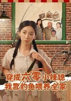 热门短剧穿成六零小辣媳我靠钓鱼喂养全家全集完整版免费在线观看未删减版,百度网盘夸克网盘资源速存分享下载 第1张 热门短剧穿成六零小辣媳我靠钓鱼喂养全家全集完整版免费在线观看未删减版,百度网盘夸克网盘资源速存分享下载 第1张