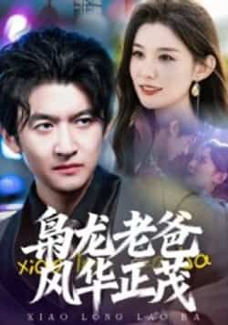热门短剧枭龙老爸风华正茂全集完整版免费无广告在线观看未删减版，百度夸克网盘免费资源分享下载  第1张